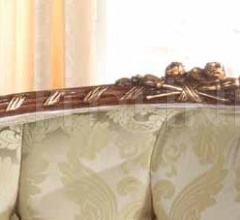 Кресло 1454/P Кресло 1454/P фабрика Galimberti Lino