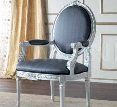 Кресло 1557/P Кресло 1557/P фабрика Galimberti Lino