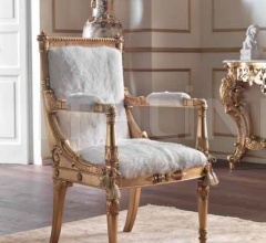 Кресло 1516/P Кресло 1516/P фабрика Galimberti Lino