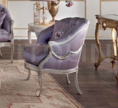 Кресло 1642/P фабрика Galimberti Lino