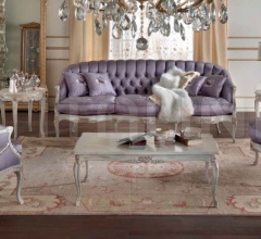 Кресло 1642/P фабрика Galimberti Lino