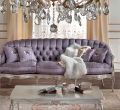 Диван 1642/D Диван 1642/D фабрика Galimberti Lino