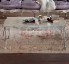 Журнальный столик 1642/TC Журнальный столик 1642/TC фабрика Galimberti Lino