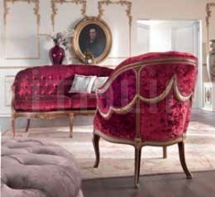 Кресло 2642B/P фабрика Galimberti Lino