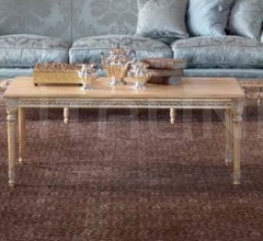 Журнальный столик 1747/TC Журнальный столик 1747/TC фабрика Galimberti Lino