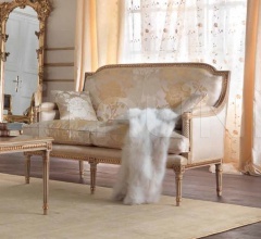 Диван 1452/D Диван 1452/D фабрика Galimberti Lino