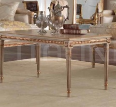 Журнальный столик 1452/TC Журнальный столик 1452/TC фабрика Galimberti Lino