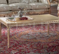 Журнальный столик 1725/TC Журнальный столик 1725/TC фабрика Galimberti Lino