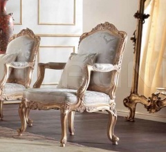 Кресло 1334/P фабрика Galimberti Lino