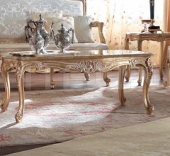 Журнальный столик 1334/TC Журнальный столик 1334/TC фабрика Galimberti Lino