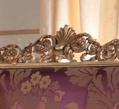 Трехместный диван 1646/D Трехместный диван 1646/D фабрика Galimberti Lino