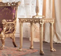 Столик 1578/TL Столик 1578/TL фабрика Galimberti Lino