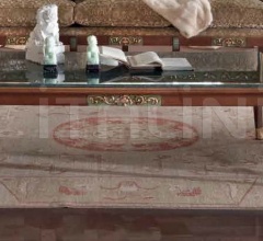 Журнальный столик 1474/TC Журнальный столик 1474/TC фабрика Galimberti Lino