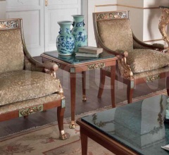 Столик 1474/TL Столик 1474/TL фабрика Galimberti Lino