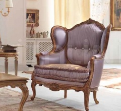 Кресло 1303/P фабрика Galimberti Lino