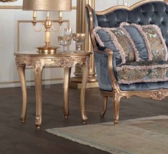 Столик 2303B/TL Столик 2303B/TL фабрика Galimberti Lino