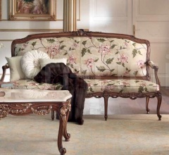 Диван 1344/D Диван 1344/D фабрика Galimberti Lino