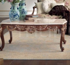 Журнальный столик 1344/TC Журнальный столик 1344/TC фабрика Galimberti Lino