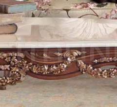 Журнальный столик 1344/TC Журнальный столик 1344/TC фабрика Galimberti Lino