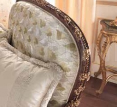 Кресло 1681/P фабрика Galimberti Lino