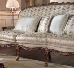 Диван 1681/D Диван 1681/D фабрика Galimberti Lino