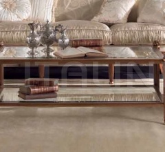 Журнальный столик 1489/TC Журнальный столик 1489/TC фабрика Galimberti Lino