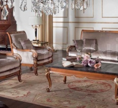 Диван 1475/D Диван 1475/D фабрика Galimberti Lino