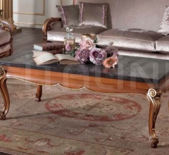 Журнальный столик 1708/TC Журнальный столик 1708/TC фабрика Galimberti Lino