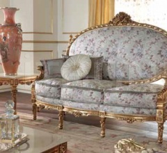 Диван 1422/D Диван 1422/D фабрика Galimberti Lino