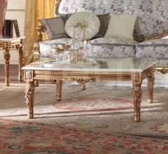 Журнальный столик 1422/TC Журнальный столик 1422/TC фабрика Galimberti Lino