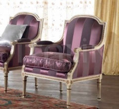 Кресло 1546/P фабрика Galimberti Lino