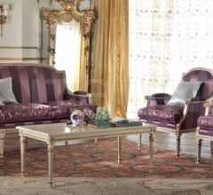 Диван 1546/D Диван 1546/D фабрика Galimberti Lino