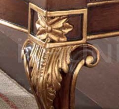 Двухместный диван 1732/D Двухместный диван 1732/D фабрика Galimberti Lino