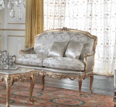 Диван 1568/D Диван 1568/D фабрика Galimberti Lino