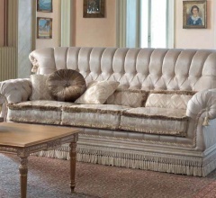 Диван 1749/D Диван 1749/D фабрика Galimberti Lino