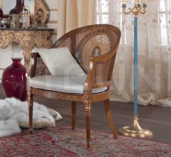 Кресло 1700/P фабрика Galimberti Lino