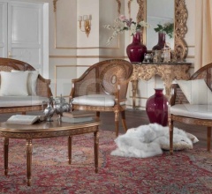 Кофейный столик 1700/TC Кофейный столик 1700/TC фабрика Galimberti Lino