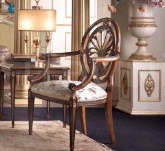 Кресло 1457/P фабрика Galimberti Lino