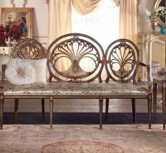 Диван 1457/D Диван 1457/D фабрика Galimberti Lino