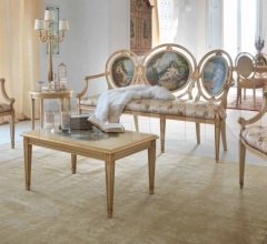 Кресло 1227/P фабрика Galimberti Lino