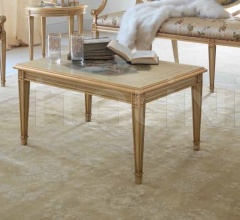 Журнальный столик 1227/TC Журнальный столик 1227/TC фабрика Galimberti Lino