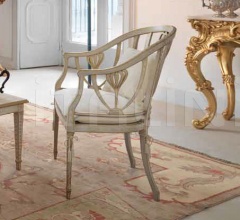 Кресло 1576/P фабрика Galimberti Lino