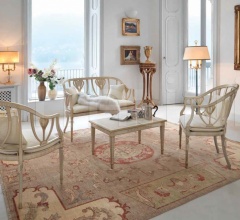 Кресло 1576/P фабрика Galimberti Lino