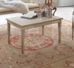 Журнальный столик 1576/TC Журнальный столик 1576/TC фабрика Galimberti Lino