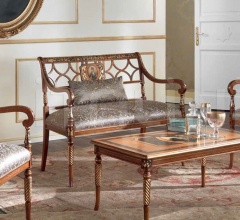 Диван 1426/D Диван 1426/D фабрика Galimberti Lino