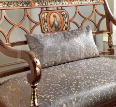 Диван 1426/D Диван 1426/D фабрика Galimberti Lino