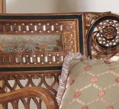 Кресло 1661/P фабрика Galimberti Lino