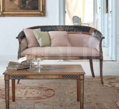 Диван 1564/D Диван 1564/D фабрика Galimberti Lino