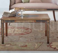 Журнальный столик 1303/TC Журнальный столик 1303/TC фабрика Galimberti Lino