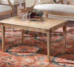 Журнальный столик 1226/TC Журнальный столик 1226/TC фабрика Galimberti Lino